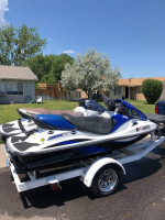 /2007-2004 kawasaki jetskis