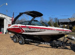 Depth sounder bowrider regal 20ft