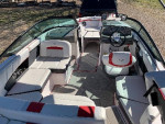 Depth sounder bowrider regal 20ft