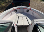Depth sounder bowrider regal 20ft