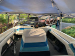 1990 Ski Nautique