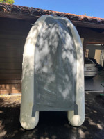 Achilles Inflatable Boat