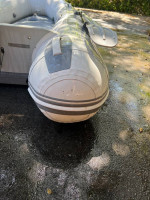 Achilles Inflatable Boat