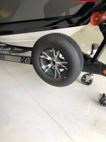 2015 MasterCraft X10