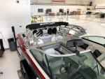2015 MasterCraft X10