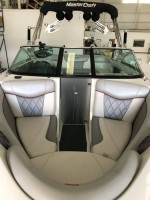 2015 MasterCraft X10