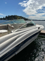 2004 Sea Ray 270 Sundeck