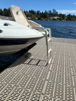 2004 Sea Ray 270 Sundeck