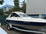1996 2000 Maxum