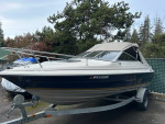 1996 2000 Maxum