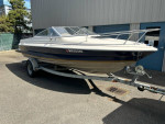 1996 2000 Maxum