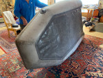 Achilles Inflatable Dinghy