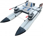 new pontoon boat