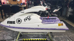 1992 Kawasaki 750 + Jet Ski
