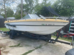 1975 Fiberform Runabout 19ft