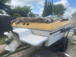 1975 Fiberform Runabout 19ft