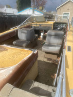 1975 Fiberform Runabout 19ft