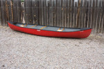 Dagger Legend 16 Canoe (Royalex/Restored)