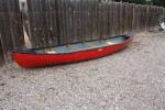 Dagger Legend 16 Canoe (Royalex/Restored)