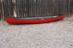 Dagger Legend 16 Canoe (Royalex/Restored)