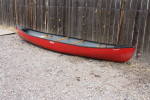 Dagger Legend 16 Canoe (Royalex/Restored)