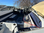 1988 Bayliner boat 19 ft.