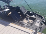 '73 Larson Shark (Tri-hull) / 30HP