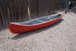 Blue Hole OCA Canoe (Royalex)