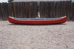 Blue Hole OCA Canoe (Royalex)