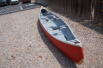 Blue Hole OCA Canoe (Royalex)