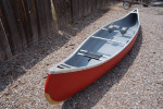 Blue Hole OCA Canoe (Royalex)
