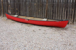 Old Town Discovery 174 Canoe