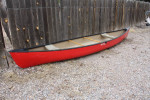 Old Town Discovery 174 Canoe