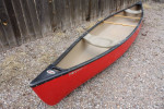 Old Town Discovery 174 Canoe