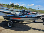 2018 seadoo Rxt x 300