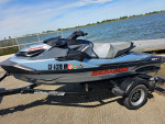 2018 seadoo Rxt x 300