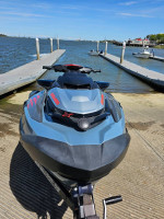 2018 seadoo Rxt x 300