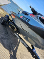 2018 seadoo Rxt x 300