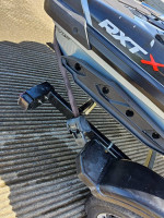 2018 seadoo Rxt x 300
