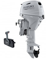 New Suzuki DF30ATLW5 Outboard