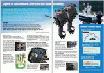 New Suzuki DF30ATLW5 Outboard