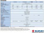 New Suzuki DF30ATLW5 Outboard
