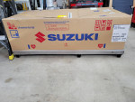 New Suzuki DF30ATLW5 Outboard