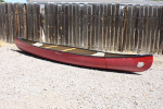 Old Town Discovery 169 Canoe