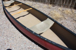 Old Town Discovery 169 Canoe