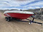 2008 Yamaha SS212