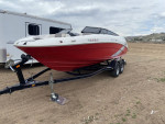 2008 Yamaha SS212
