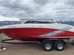 2008 Yamaha SS212