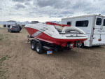 2008 Yamaha SS212