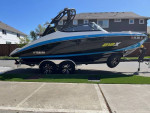 2022 Yamaha 212x w/ Trailer